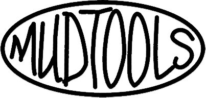 mudtools logotyp